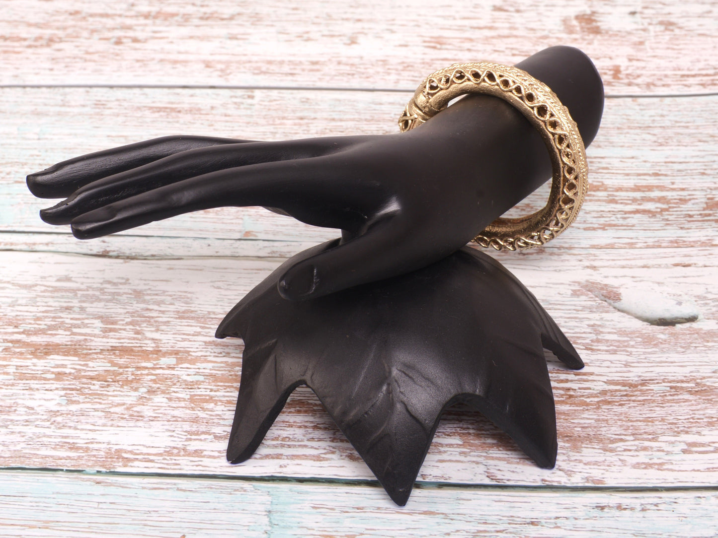 Namya Dokra Jewellery Bangle