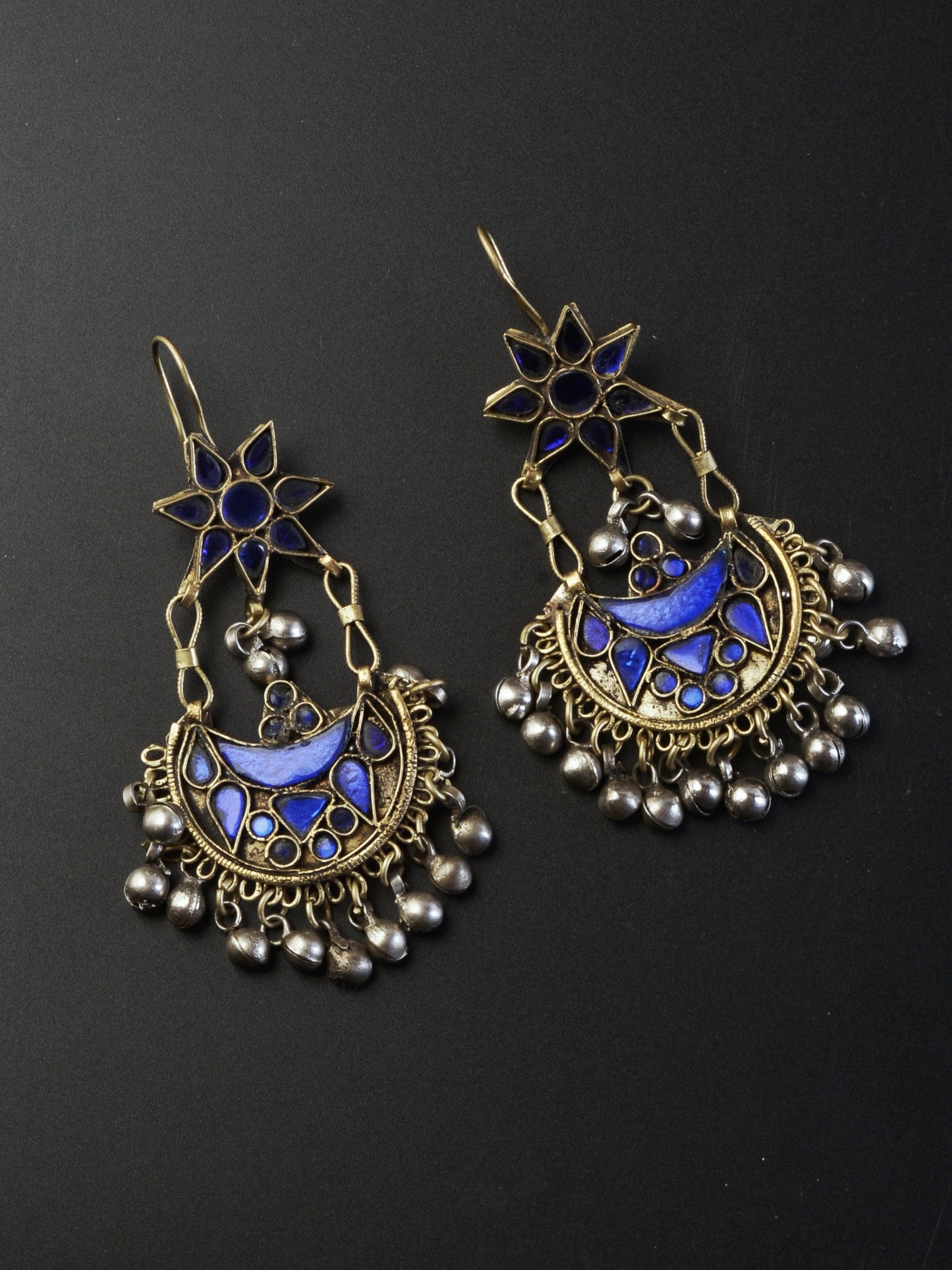Afri Afghani Earrings