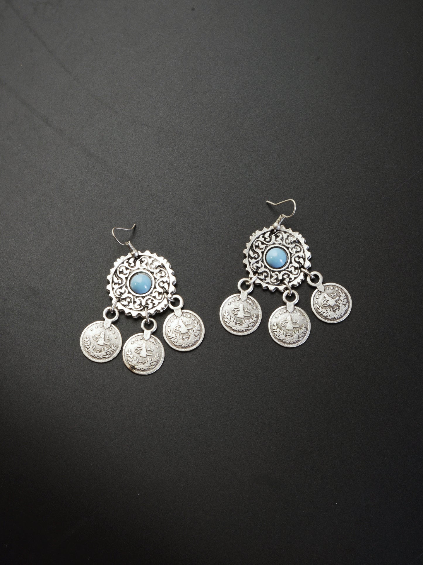 Parveen Turkmeni Earrings