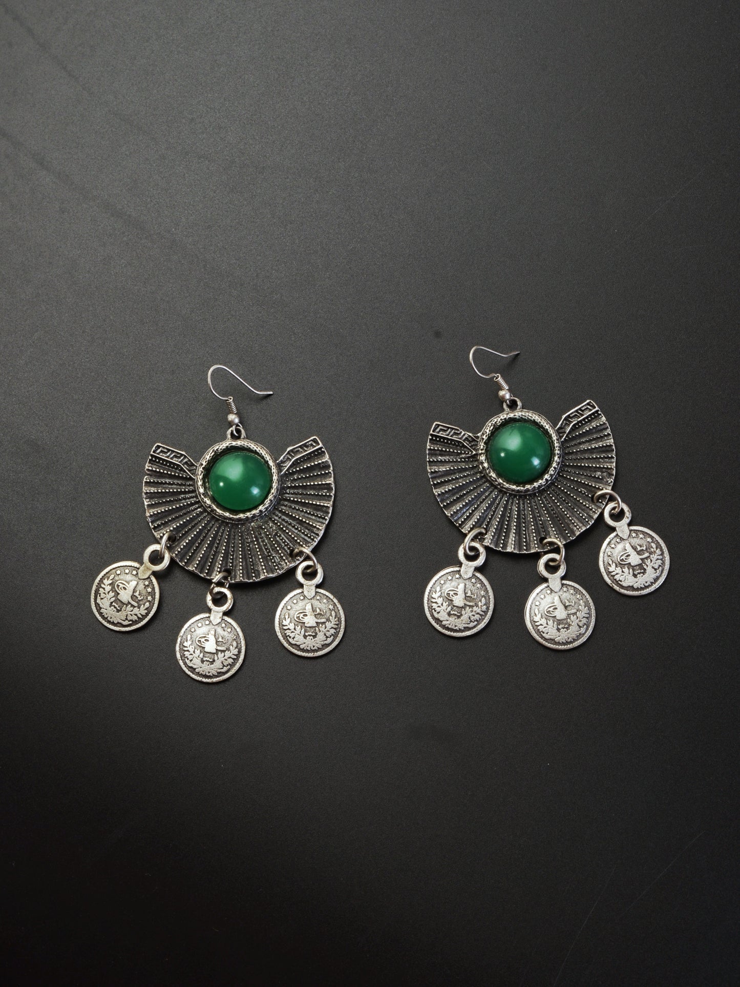 Shagufta Turkmeni Earrings