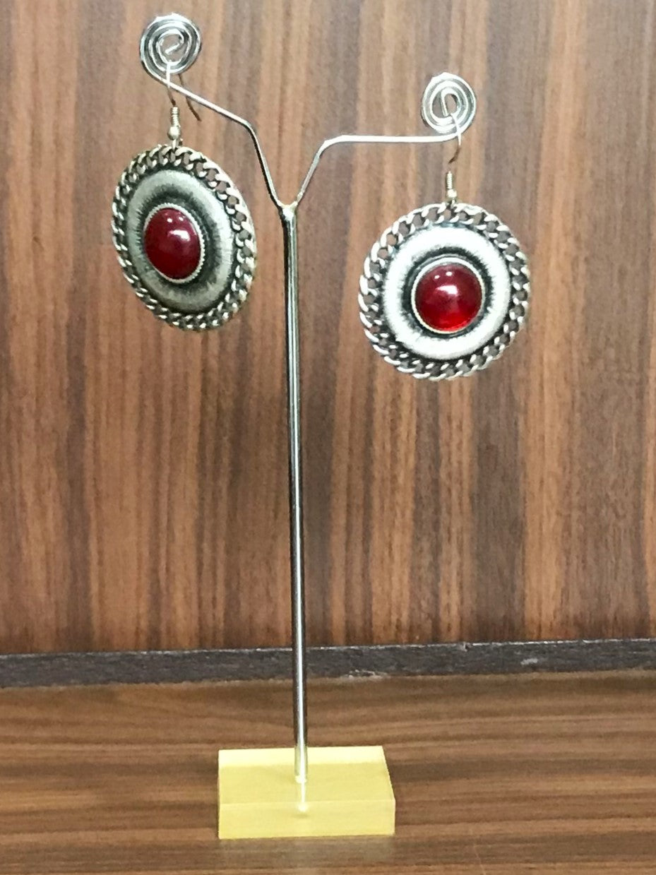 Miraz Turkmeni Earrings