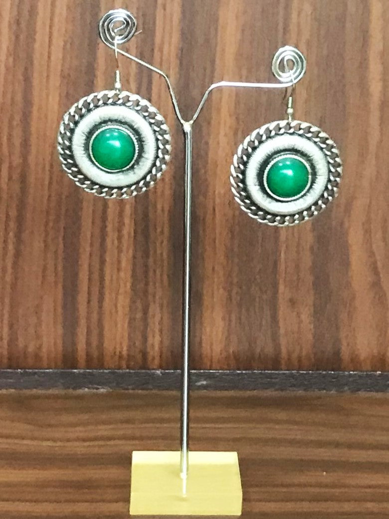 Nasiba Turkmeni Earrings