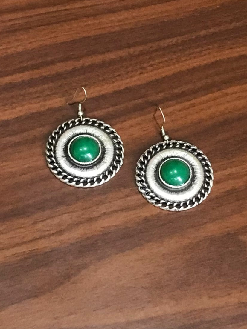 Nasiba Turkmeni Earrings