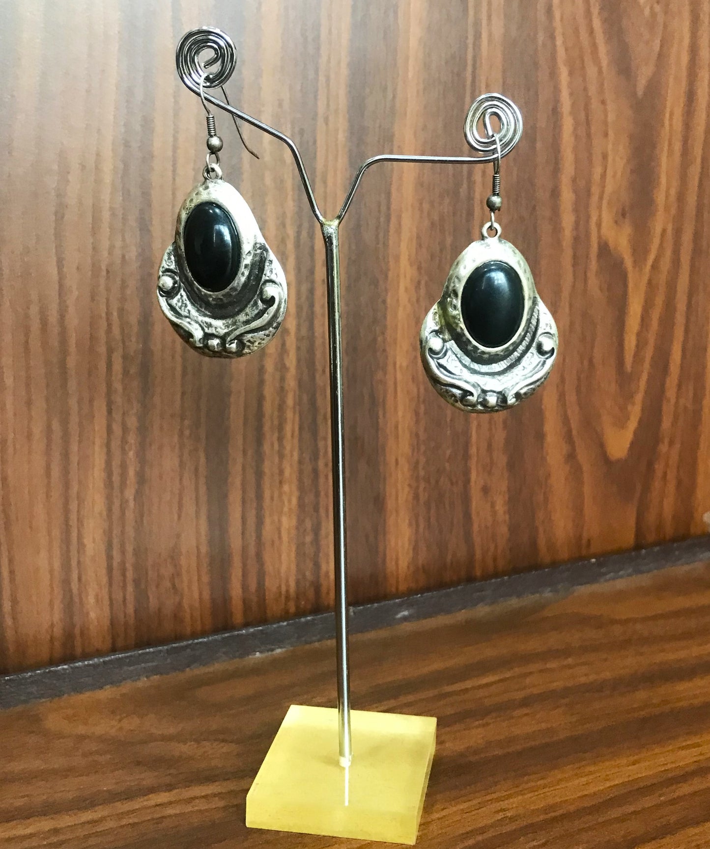 Salima Turkmeni Earrings