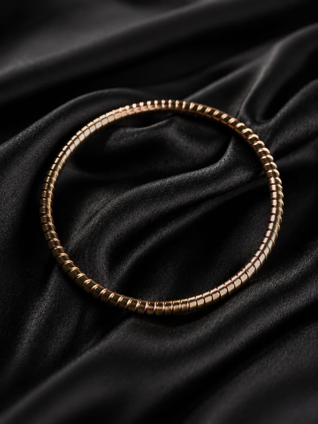 Reyna Copper & Brass Bangle