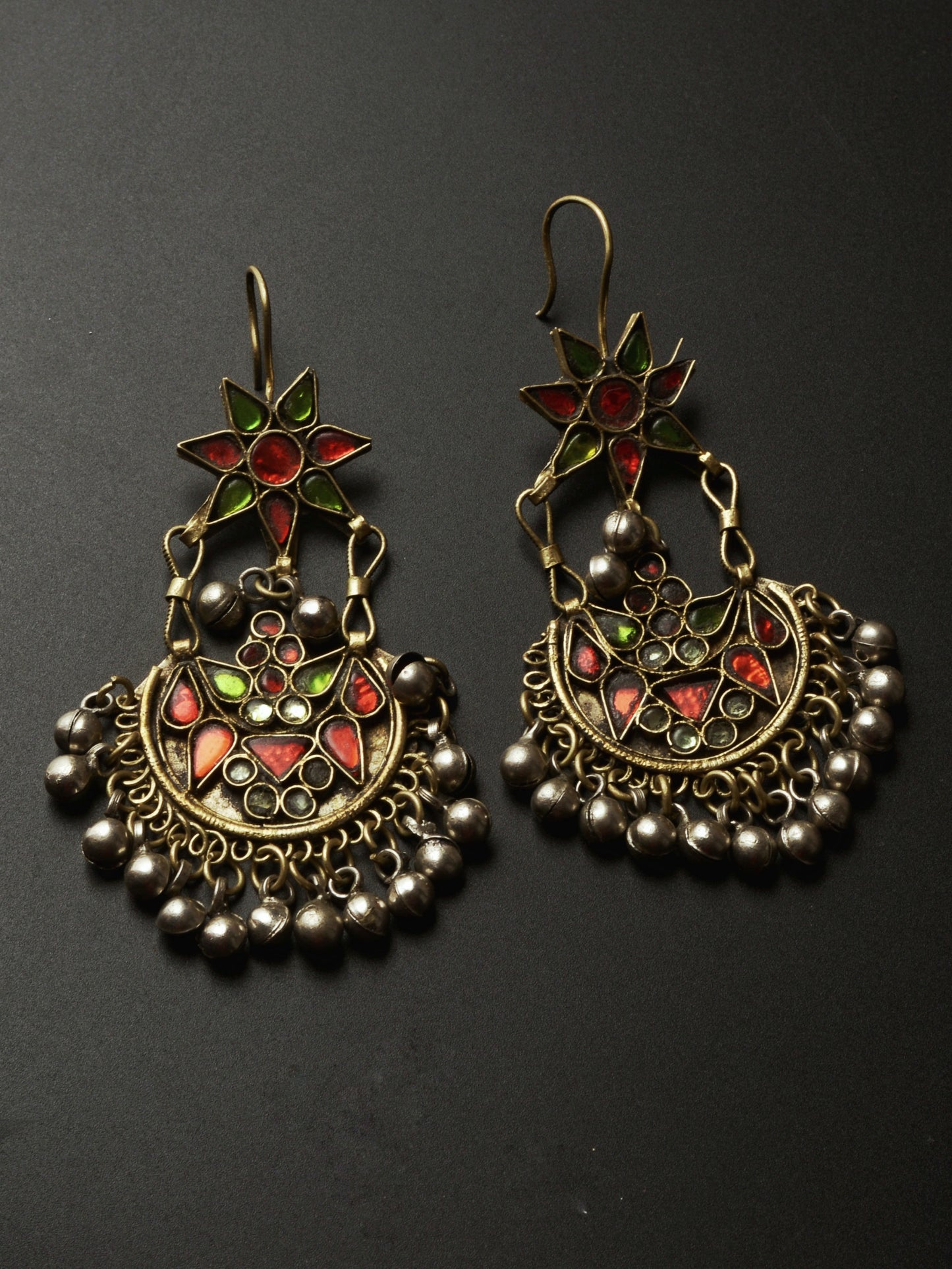 Esin Afghani Earrings