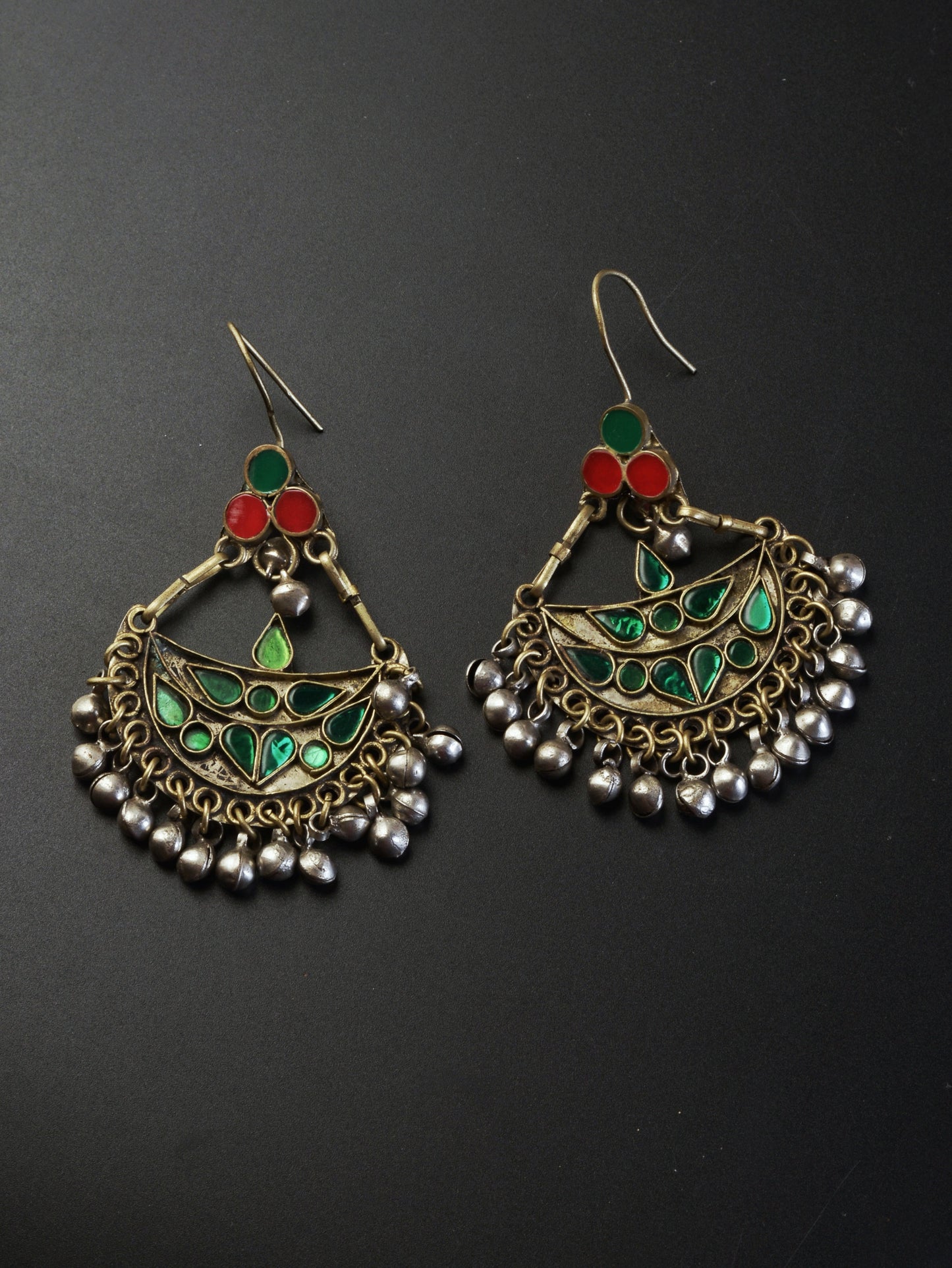 Farzaneh Afghani Earrings