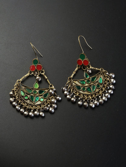 Farzaneh Afghani Earrings