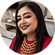 Swati Mukherjee