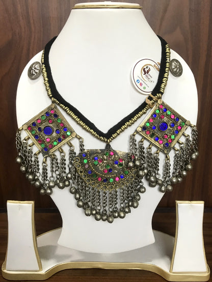 Nargiz Aghani Necklace