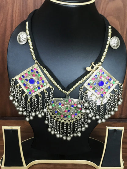 Nargiz Aghani Necklace