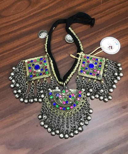 Nargiz Aghani Necklace