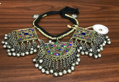 Nargiz Aghani Necklace
