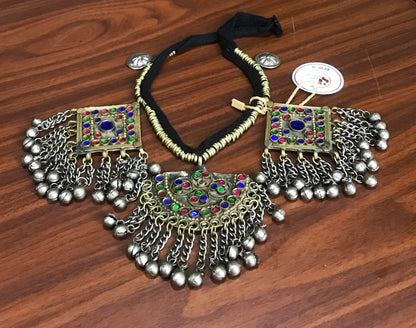 Nargiz Aghani Necklace