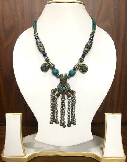 Ruhsan Afghani Necklace
