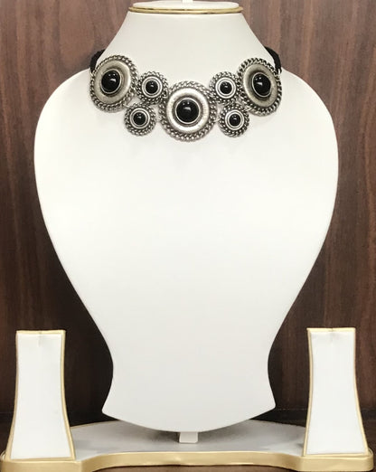 Aynur Turkmeni Choker