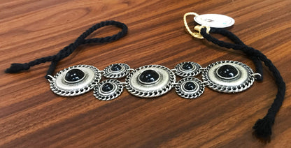 Aynur Turkmeni Choker