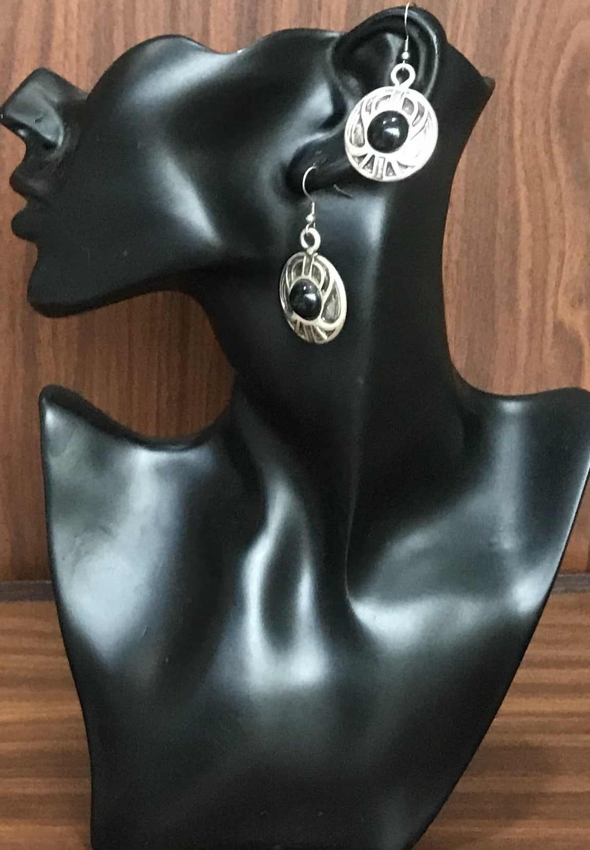 Gulmira Turkmeni Earrings