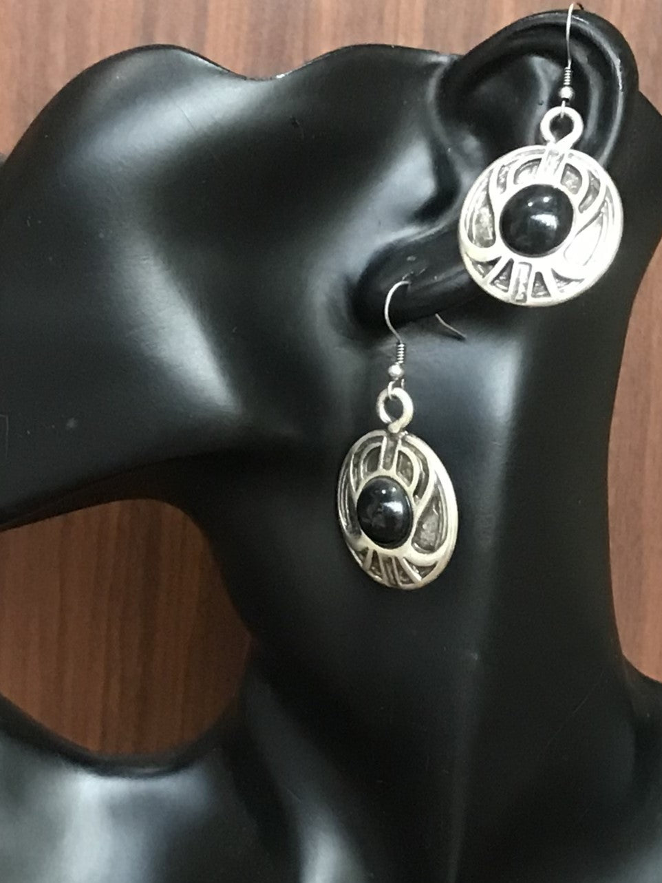 Gulmira Turkmeni Earrings