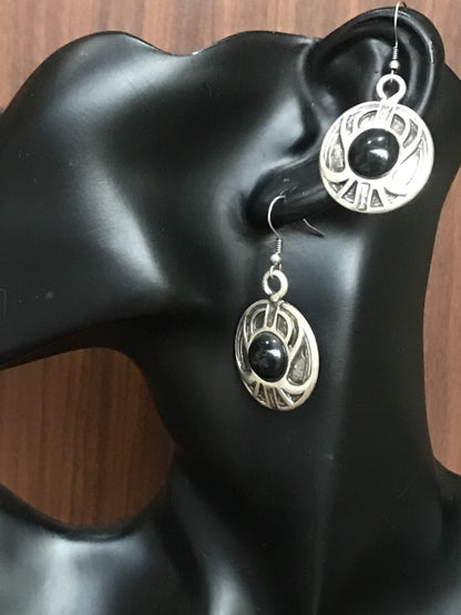 Gulmira Turkmeni Earrings