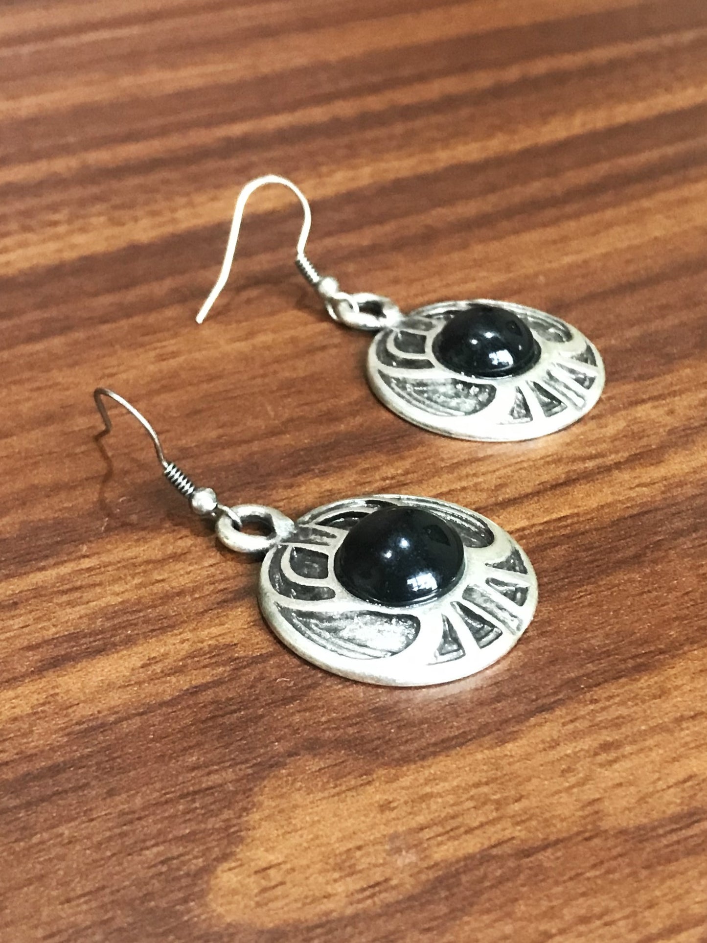 Gulmira Turkmeni Earrings