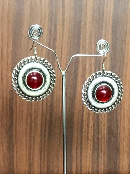 Miraz Turkmeni Earrings