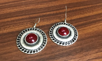 Miraz Turkmeni Earrings