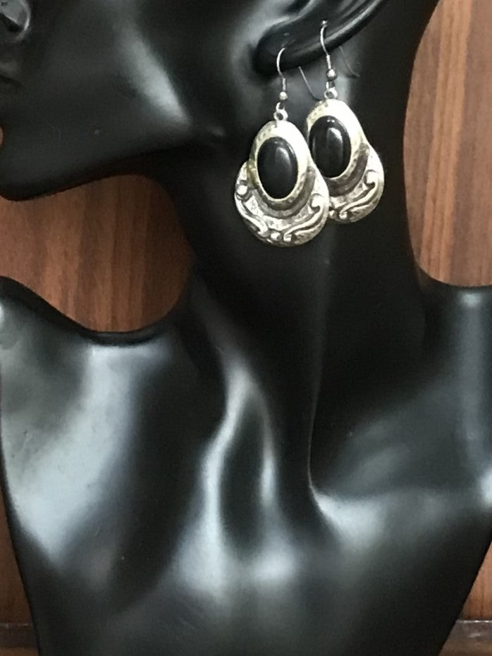 Salima Turkmeni Earrings