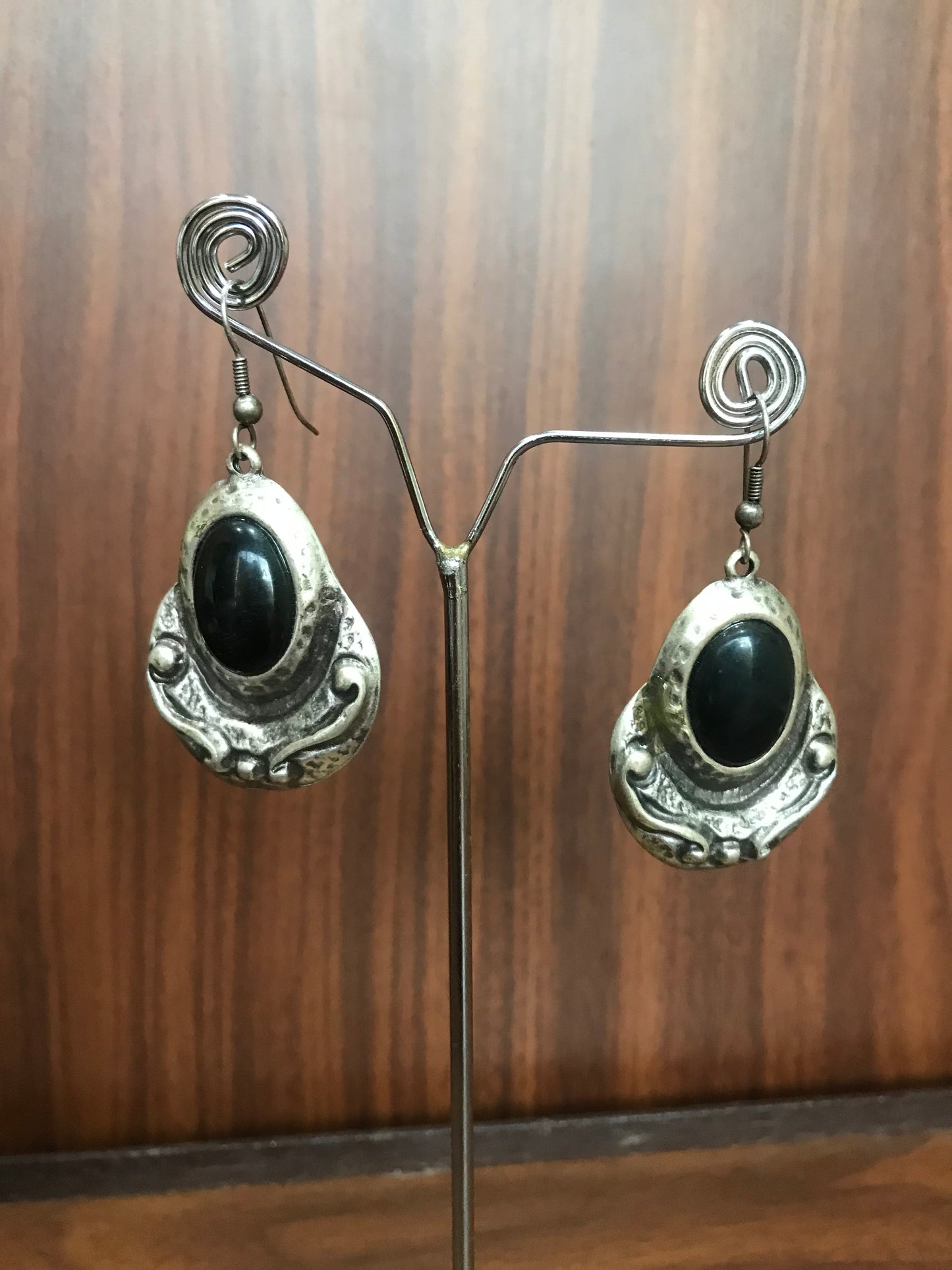 Salima Turkmeni Earrings