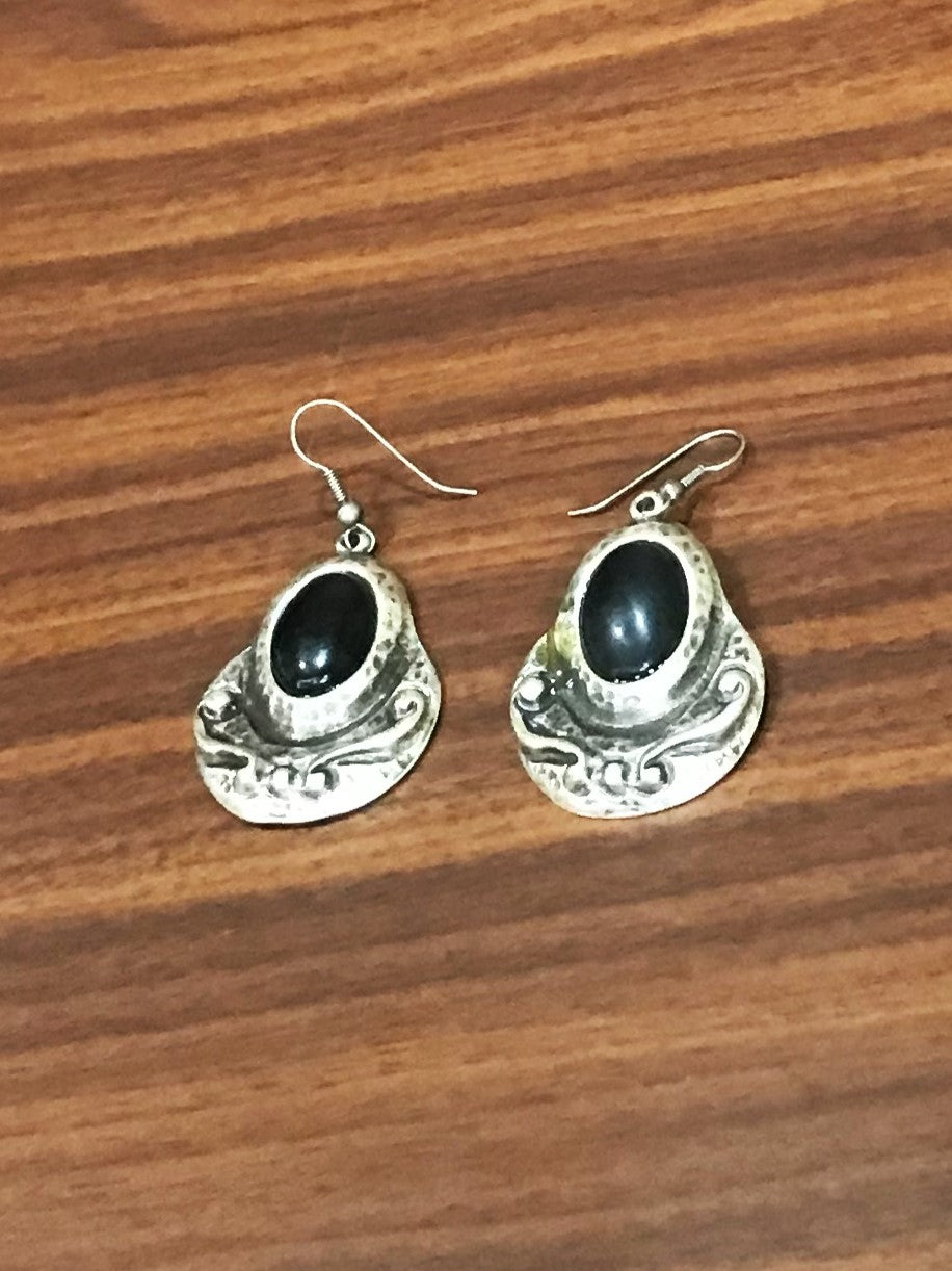 Salima Turkmeni Earrings