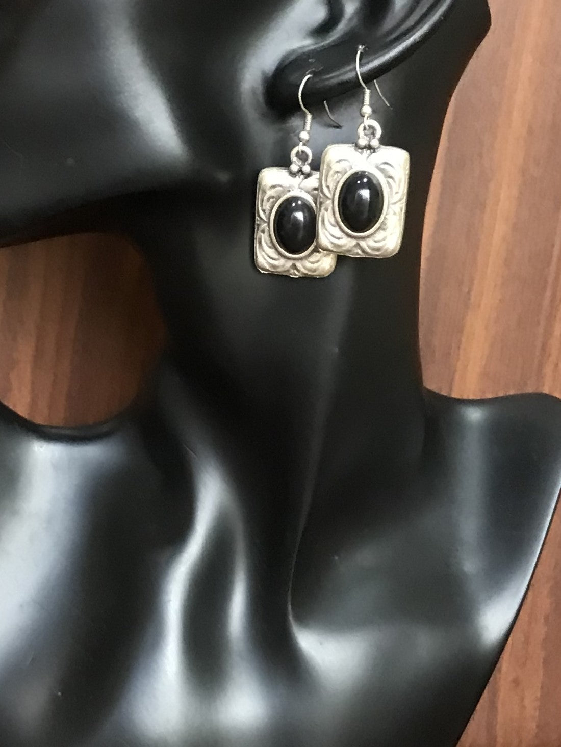 Zarema Turkmeni Earrings