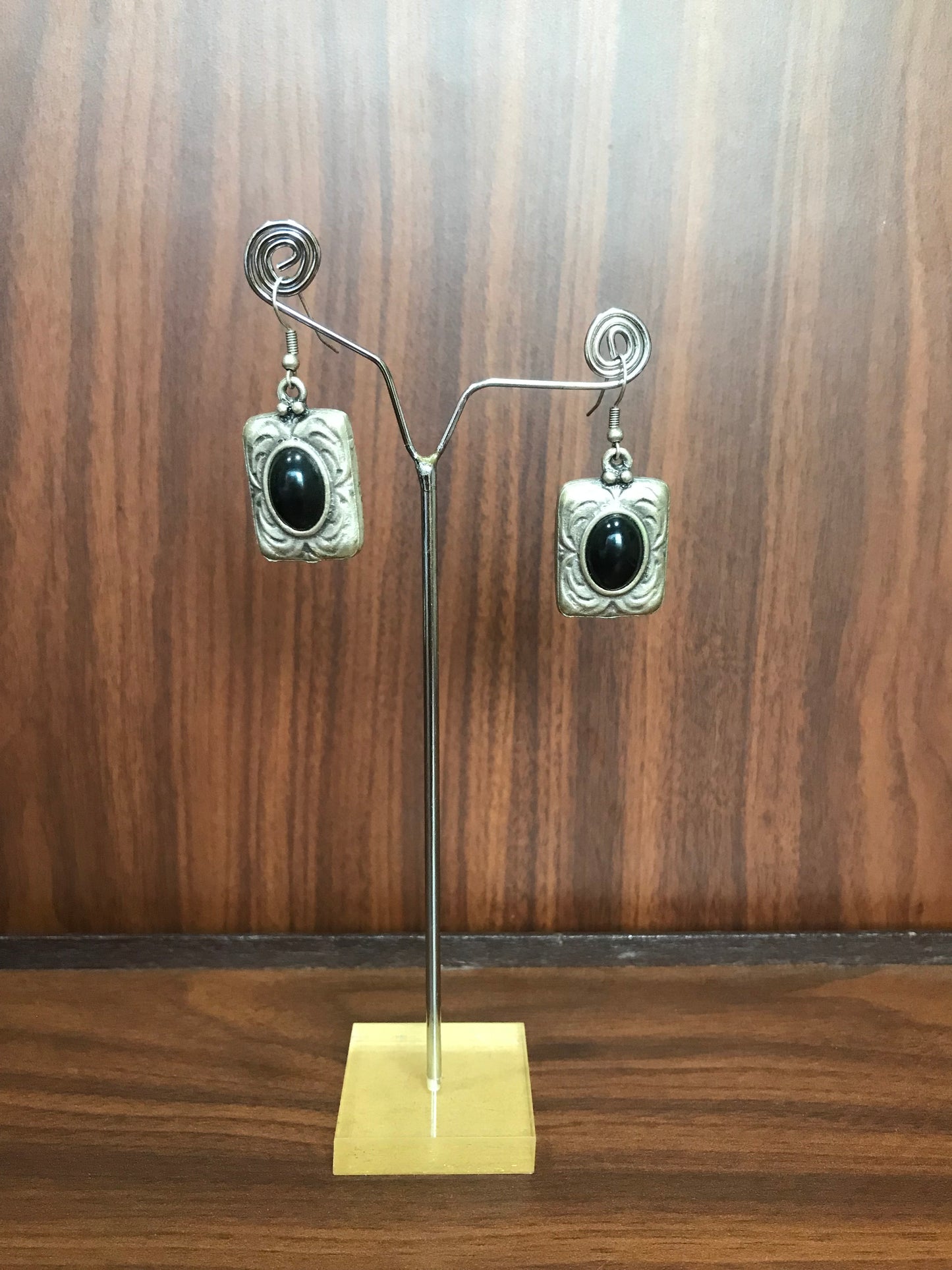 Zarema Turkmeni Earrings