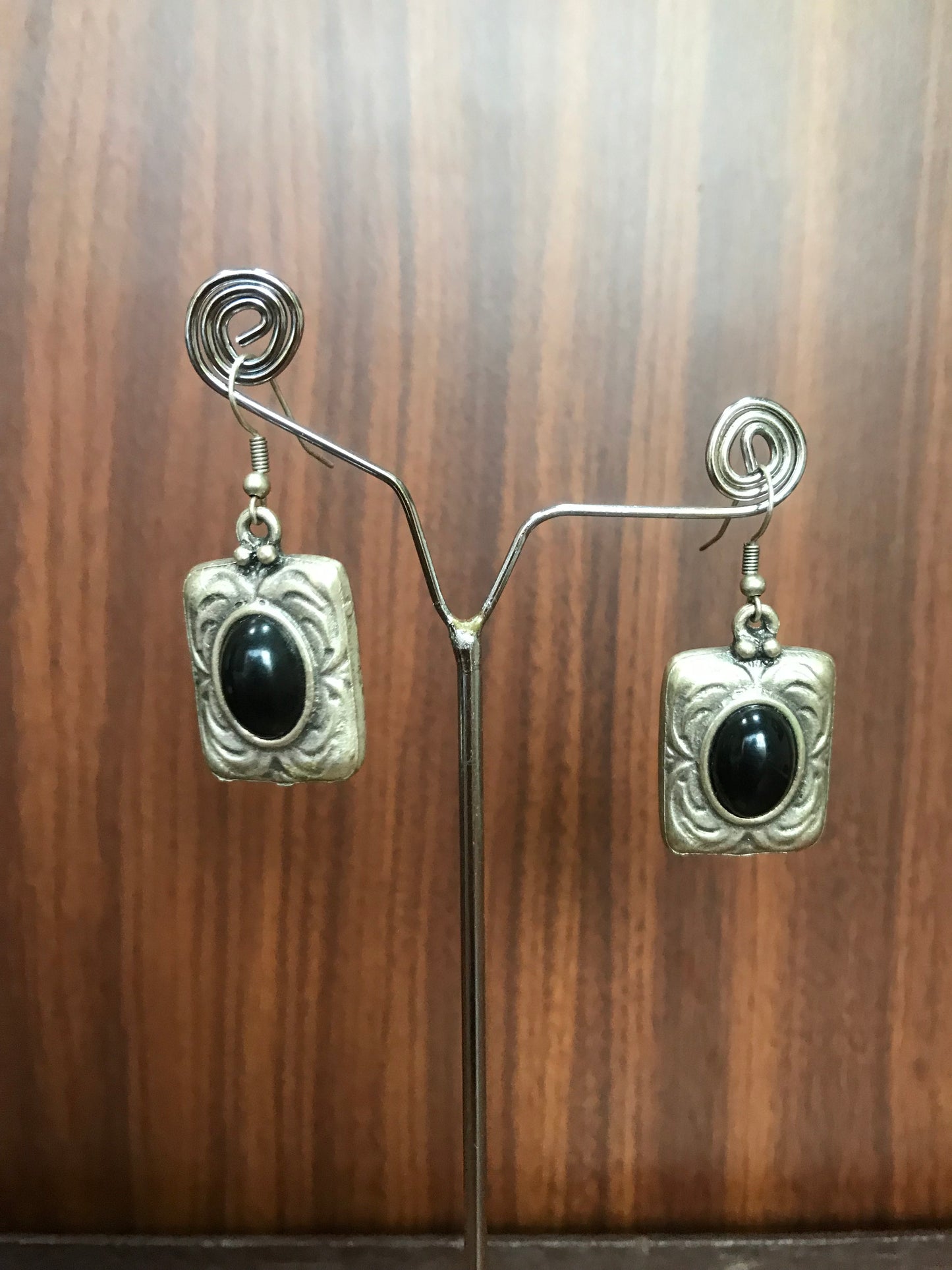Zarema Turkmeni Earrings