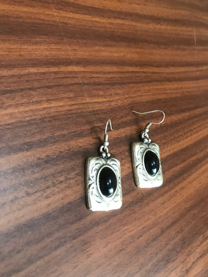 Zarema Turkmeni Earrings