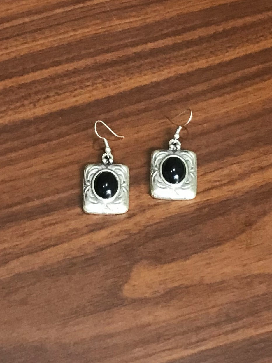 Zarema Turkmeni Earrings