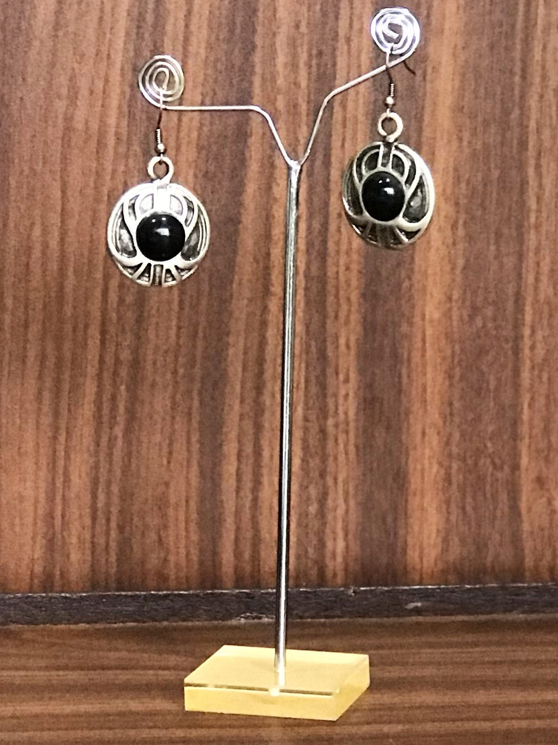 Gulmira Turkmeni Earrings